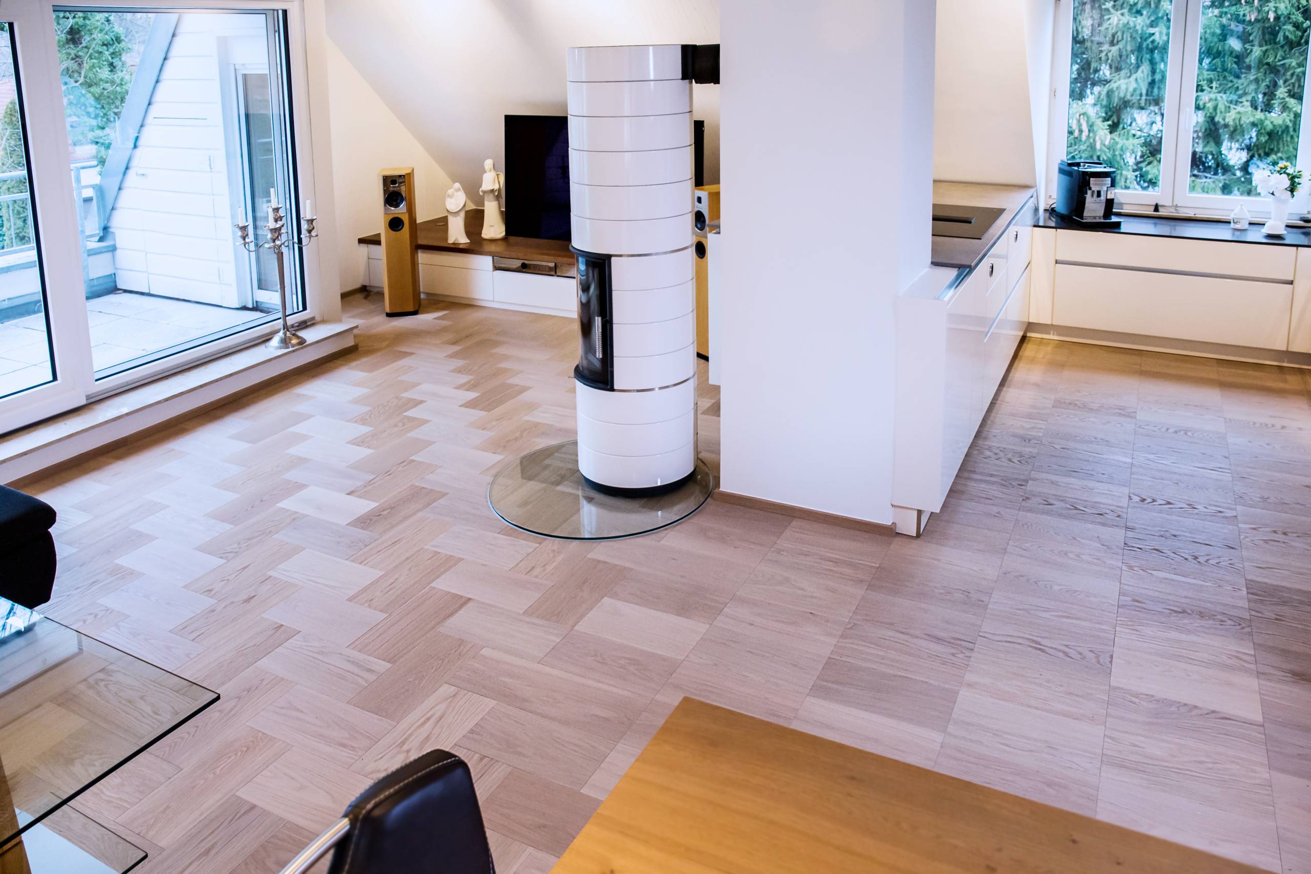 Privatwohnung